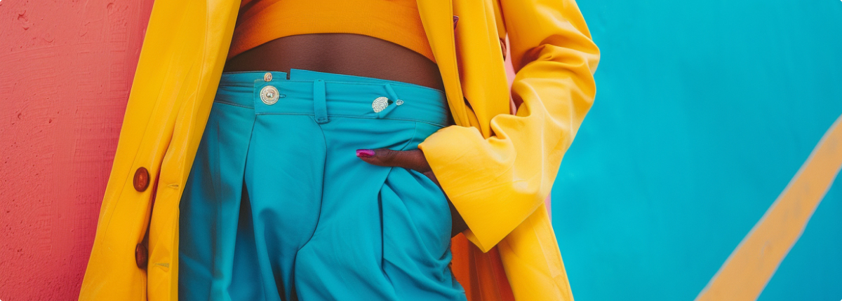 The Power of Color: Using Color Theory in Your Wardrobe