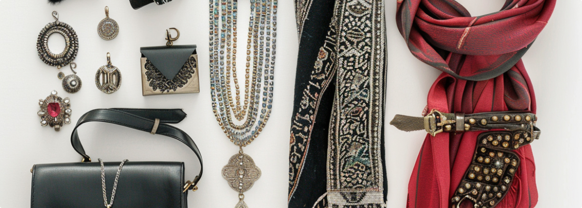 Accessorizing 101: Elevate Your Look with the Right Accessories